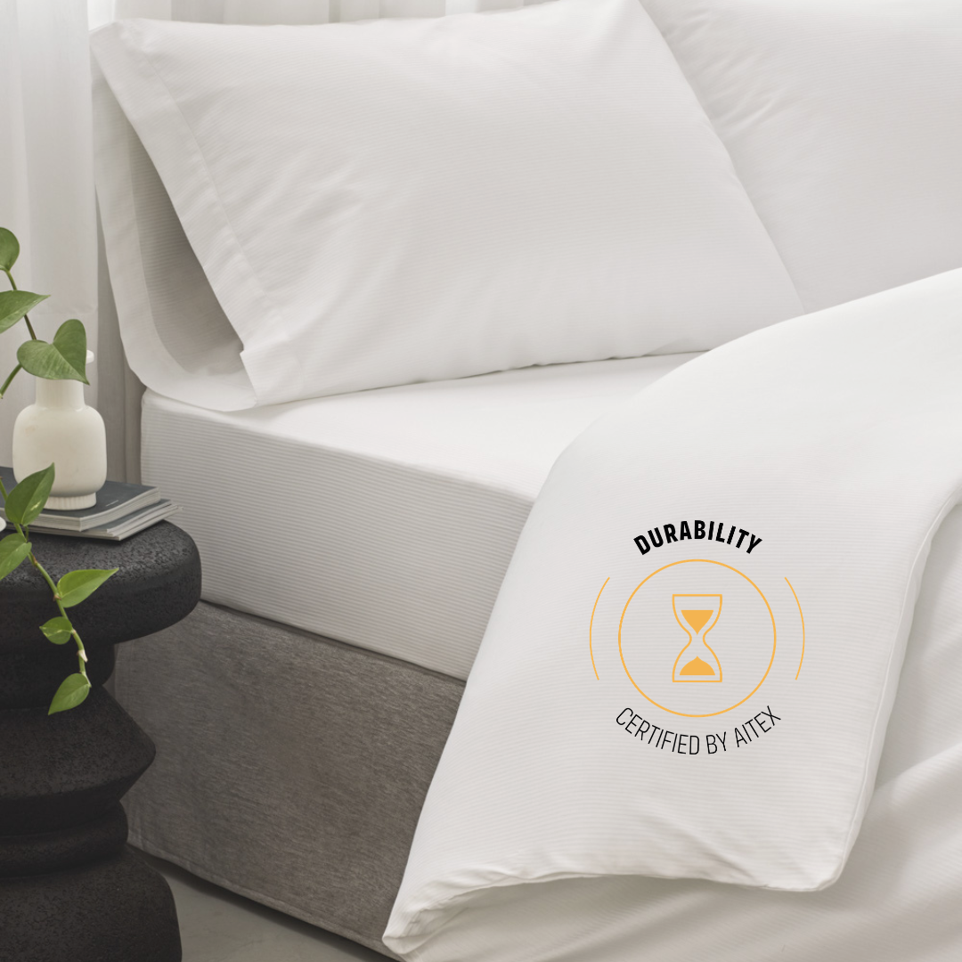 Resuinsa, textiles con certificación de durabilidad